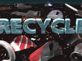 リサイクル業者